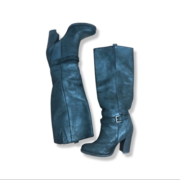 Belle by Sigerson Morrison Shoes - belle Sigerson Morrison Leather boots Size: 6